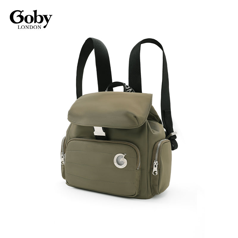 Goby Travel Mini Backpack