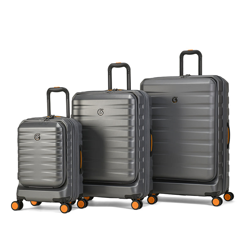 Goby London Titan Luggage