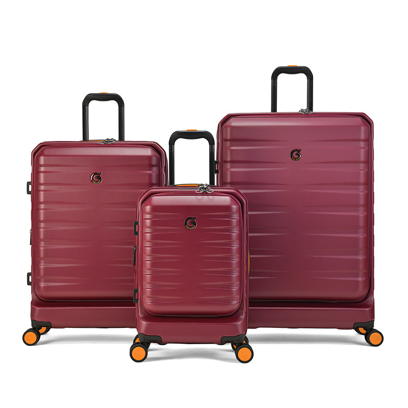 Goby London Titan Luggage