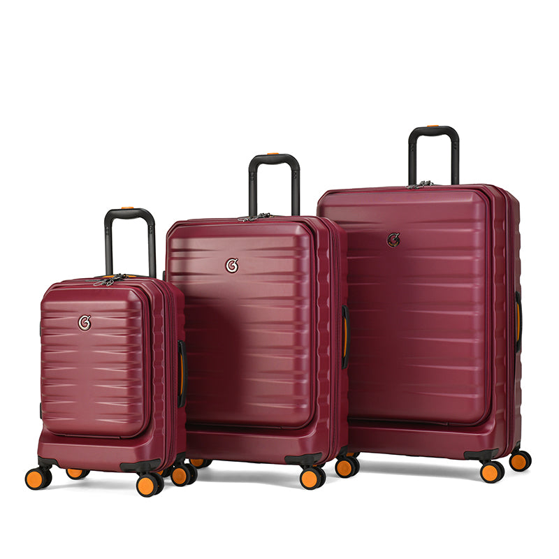 Goby London Titan Luggage