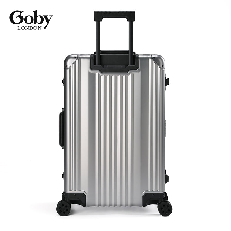 Goby London Aluminium Atlantic – 24"