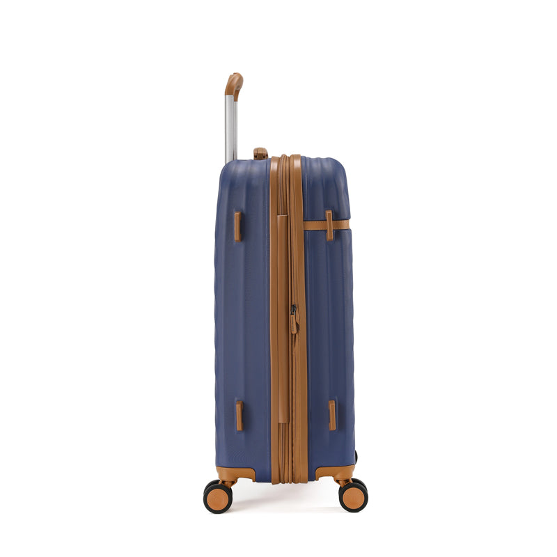 Goby London Ocean Luggage - Blue (Pre-Purchase)