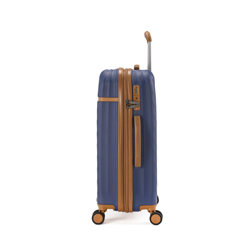 Goby London Ocean Luggage Set - Blue (Pre-Purchase)