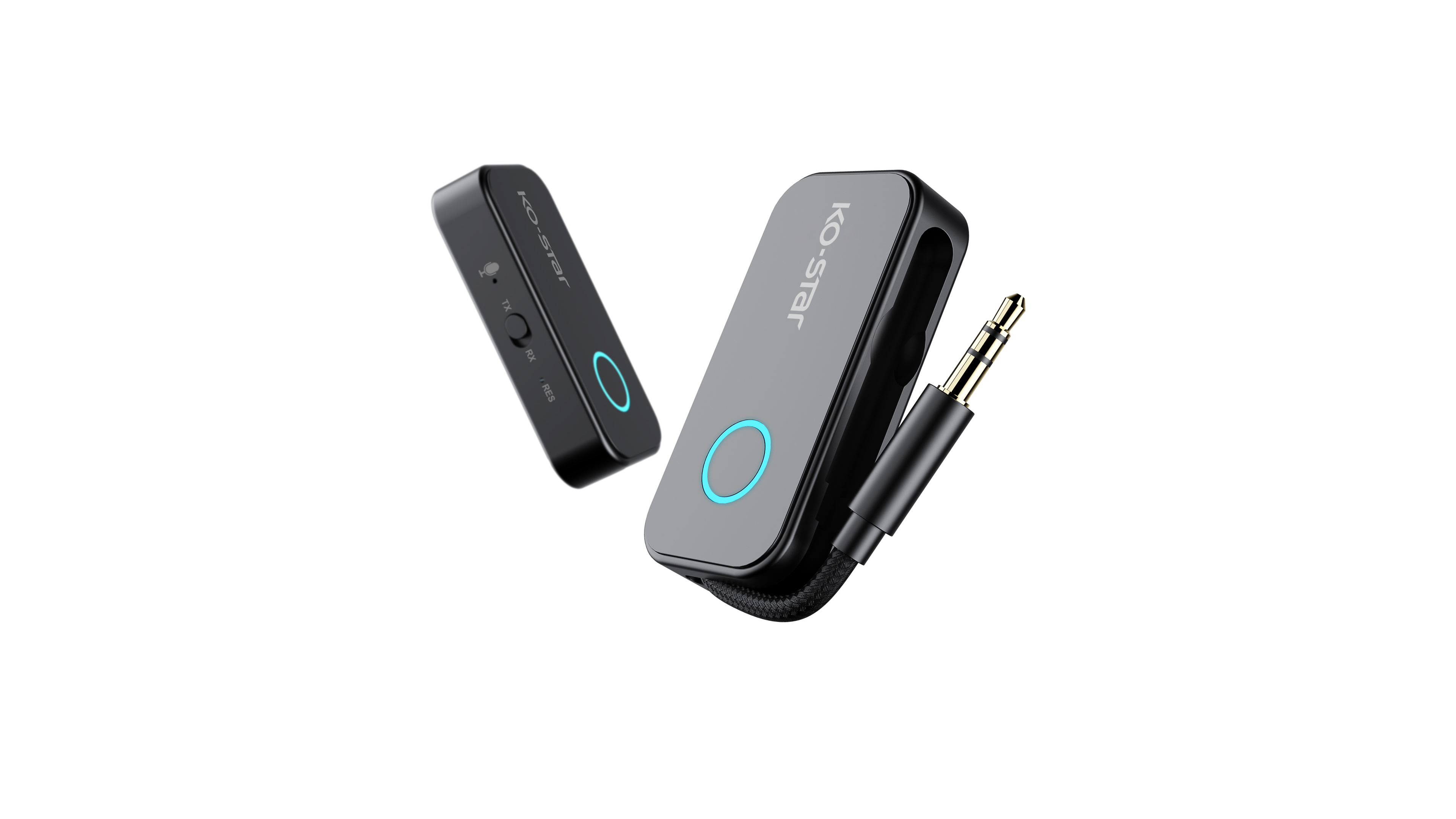 Bluetooth Adaptor Kit for Plane