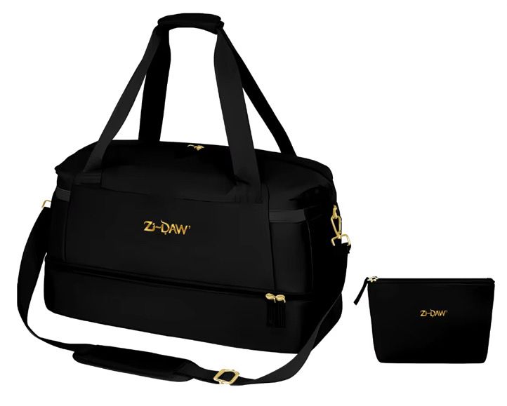 Zi~Daw Sports & Overnight Bag