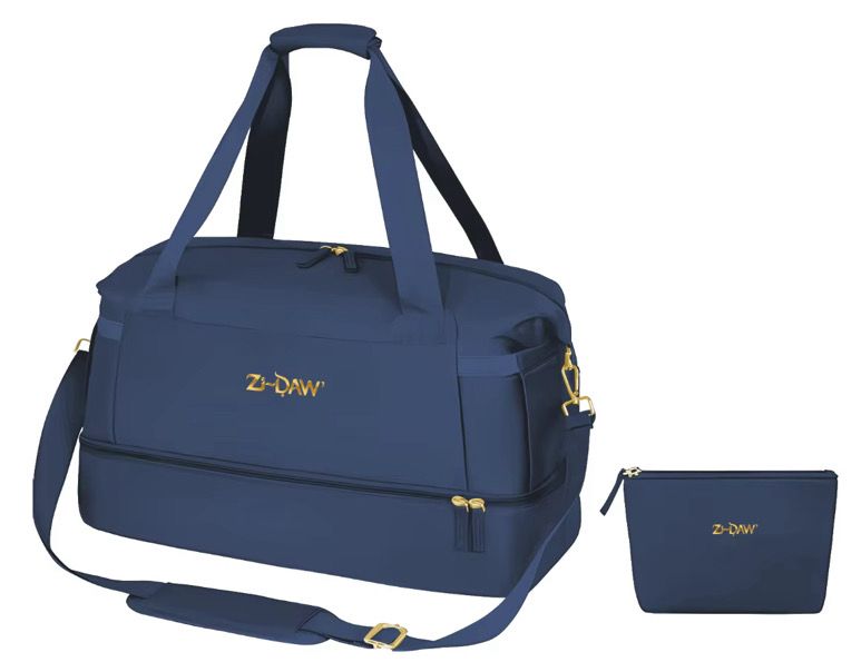 Zi~Daw Sports & Overnight Bag
