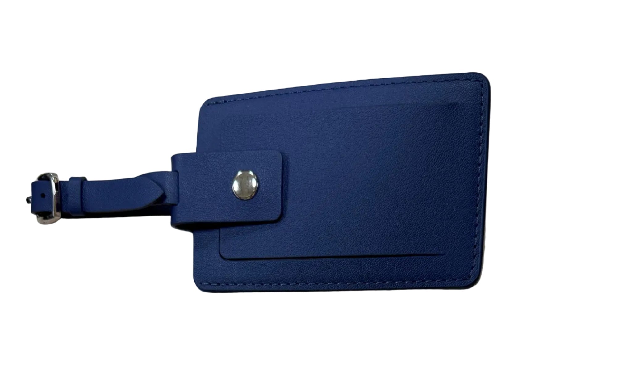 Premium Luggage Tag (Large)