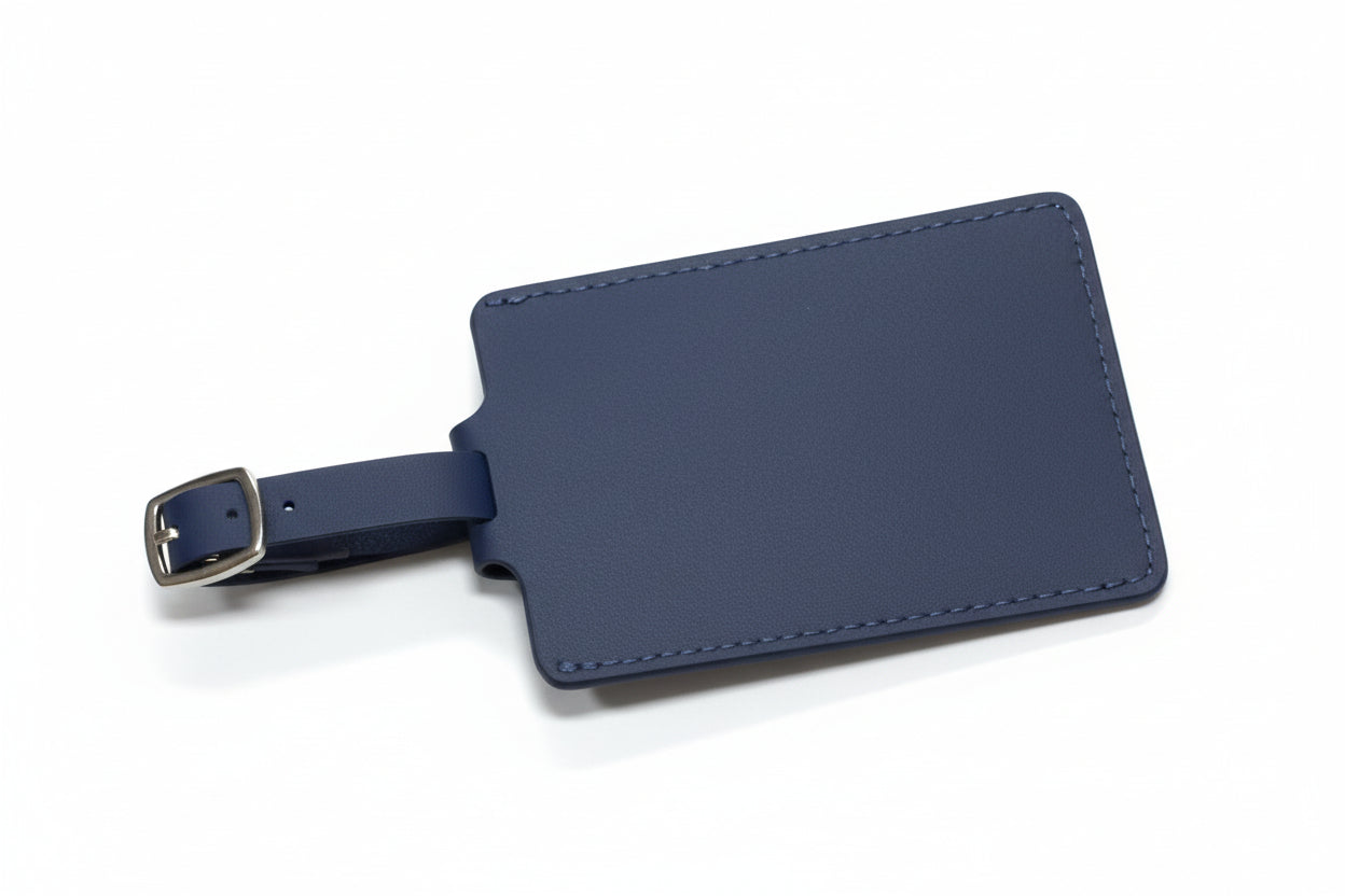 Premium Luggage Tag (Large)