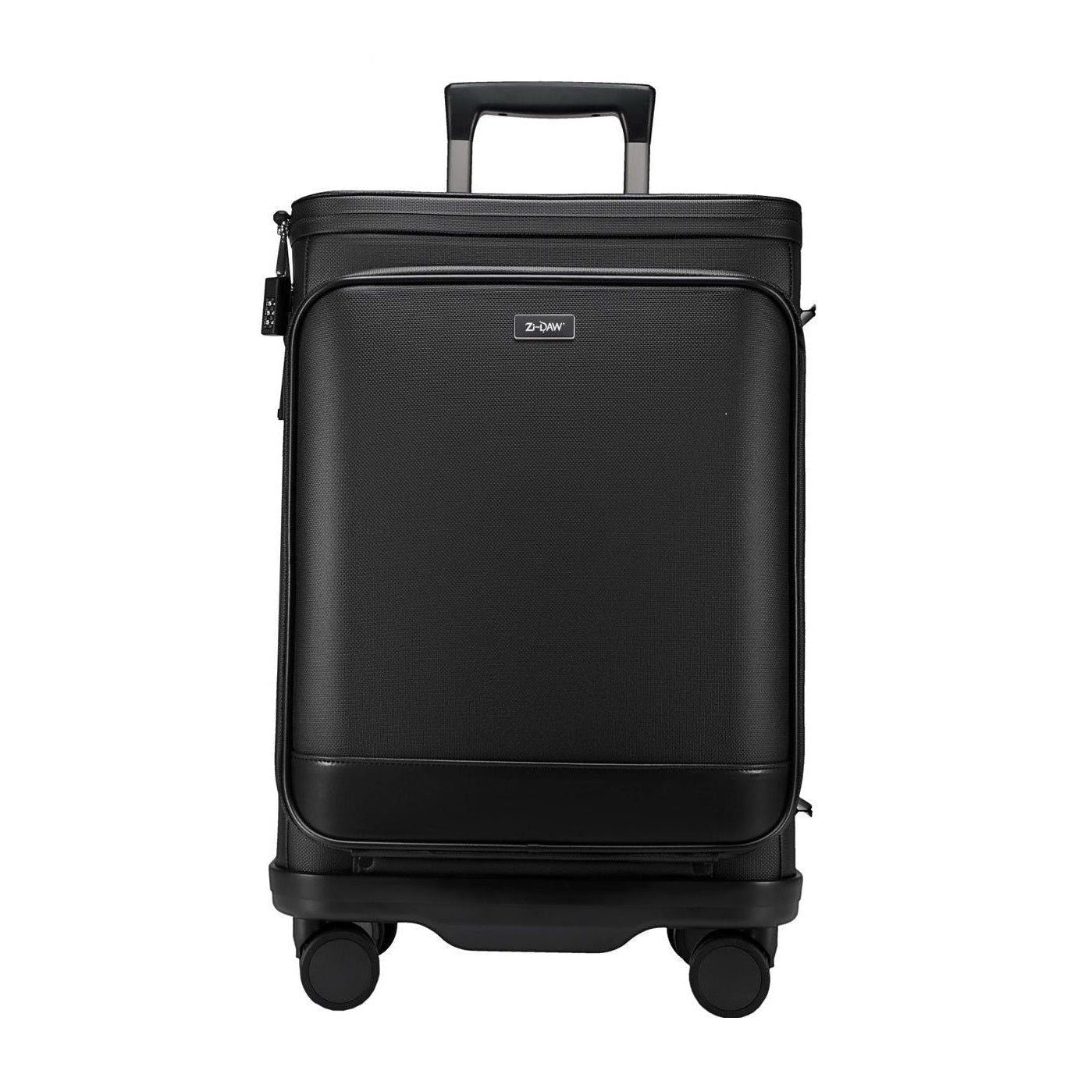 Zi~Daw Cabin Spinner Luggage