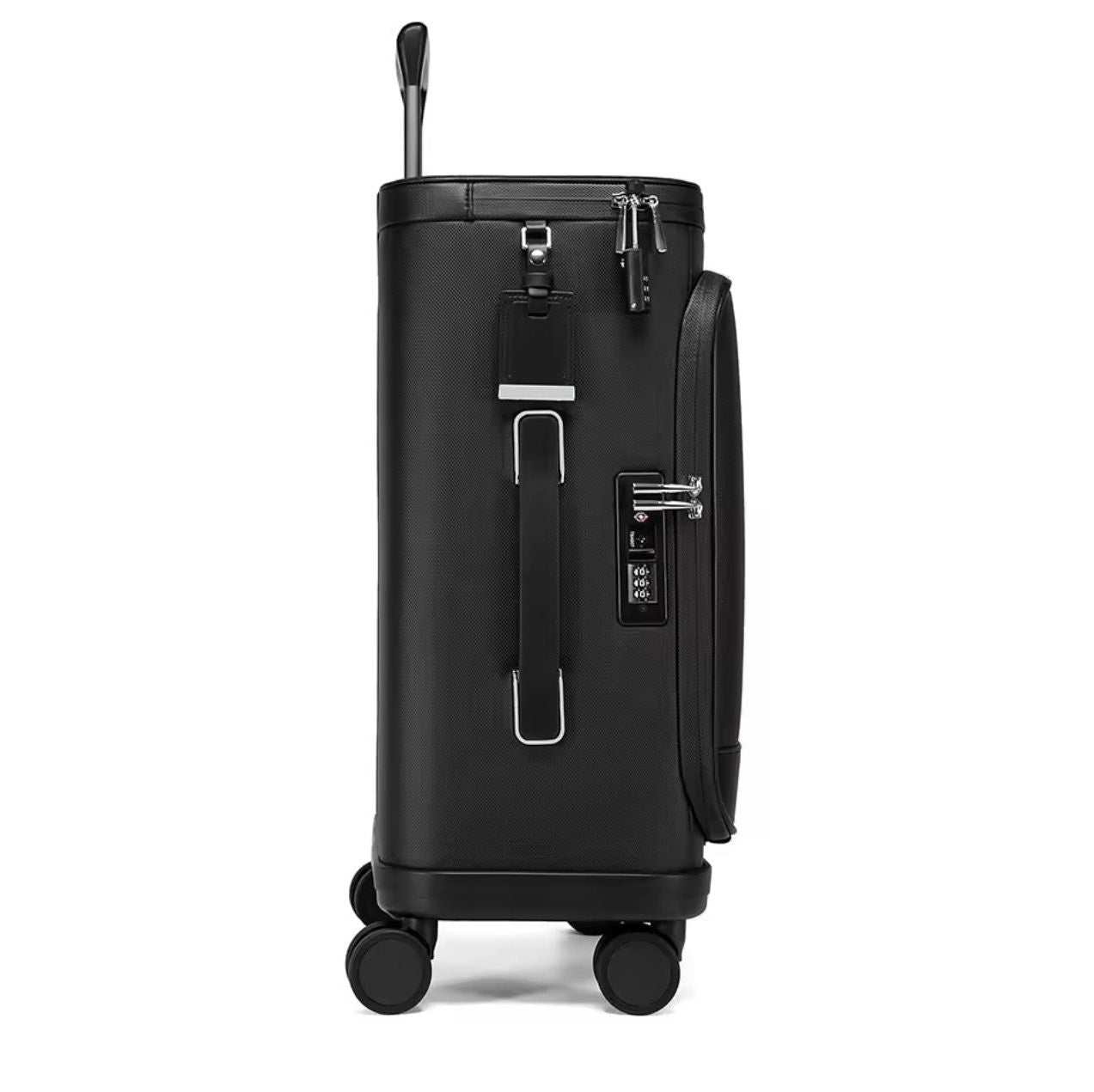 Zi~Daw Cabin Spinner Luggage